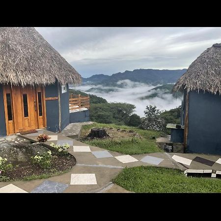 H&R Ranch Resort And Spa Estelí Eksteriør billede