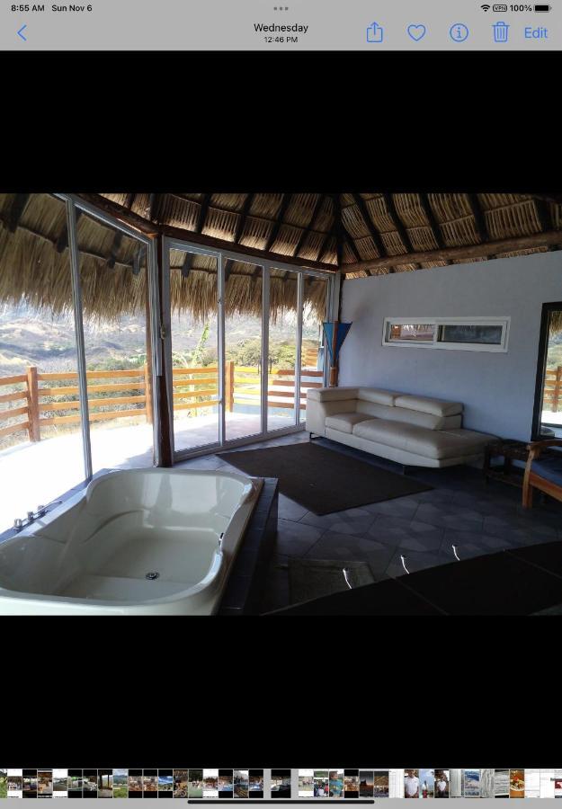 H&R Ranch Resort And Spa Estelí Eksteriør billede