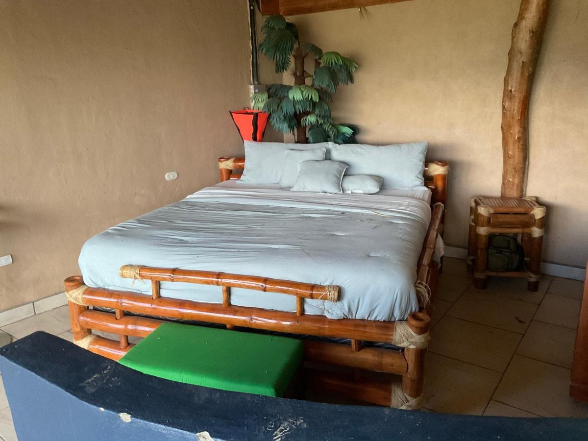 H&R Ranch Resort And Spa Estelí Eksteriør billede