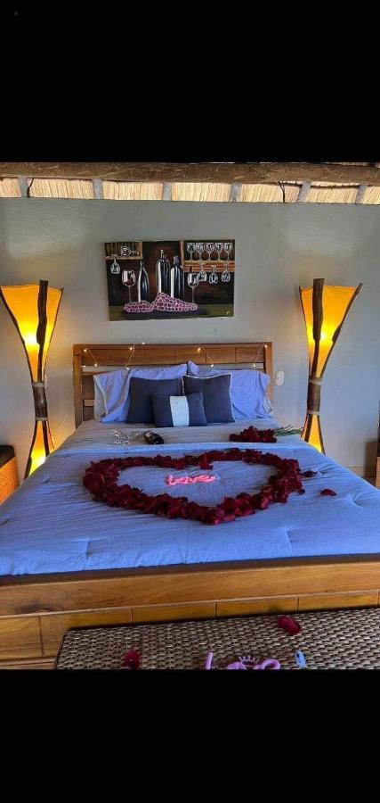 H&R Ranch Resort And Spa Estelí Eksteriør billede